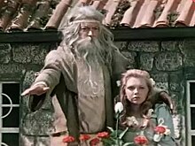 Сказку с Милляром и Вициным покажут в «Искре» на Костякова