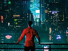 Начались съёмки 2 сезона "Видоизменённого углерода" от Netflix