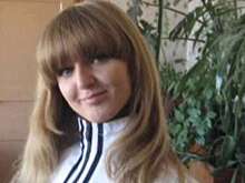 Жена хирурга Хайдарова Светлана Сильваши опубликовала фото до пластики