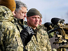 ФСБ рассказала, когда раненых украинских военных доставили в Керчь