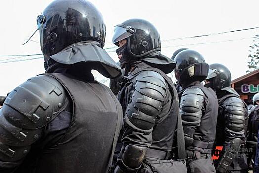 Без изменений. Тюменский суд оставил в силе приговор экс-командиру ОМОН, покалечившему бойца