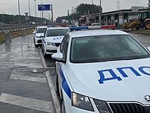 Госавтоинспекция Зеленограда напоминает водителям о строгом соблюдении ПДД!