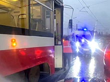 Следователи назвали статью, по которой возбуждено дело о массовом ДТП в Туле