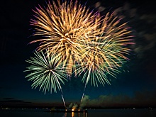 В Самаре годовщину присоединения Крыма к России отметят концертом и фейерверком на площади Куйбышева