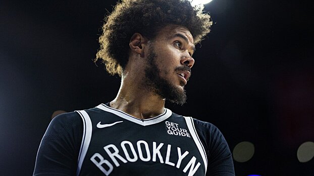 Кэмерон Джонсон: «Успех команды зависит от вовлеченности и гордости игроков»