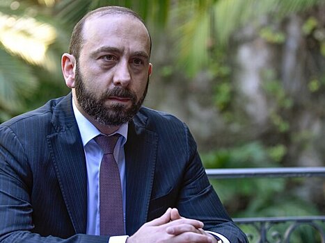 Глава МИД Армении: Ереван и Баку имеют возможность закрыть страницу вражды
