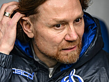 Гасилин: «Хочется поддержать Карпина. Я бы спрашивал с футболистов, а не с тренера»