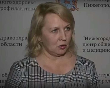 Нижегородцам напомнили о правилах купания в проруби на Крещение