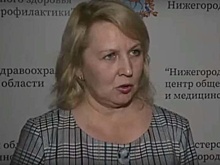 Нижегородцам напомнили о правилах купания в проруби на Крещение