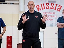 Мартюк, Кулагин, Астапкович, Емченко и Лопатин – в расширенном составе сборной России