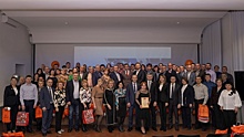 Нижегородские теплоэнергетики получили награды к профессиональному празднику
