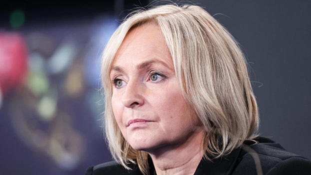 Татьяна Сергаева возглавила сборную России по художественной гимнастике