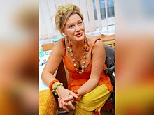 Актриса Елена Проклова попала в реанимацию