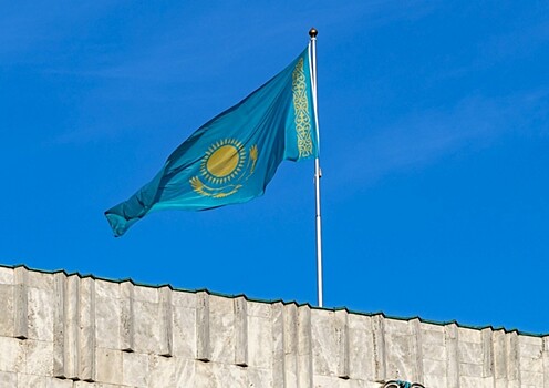 Посольство Украины в Казахстане получило письмо с угрозами