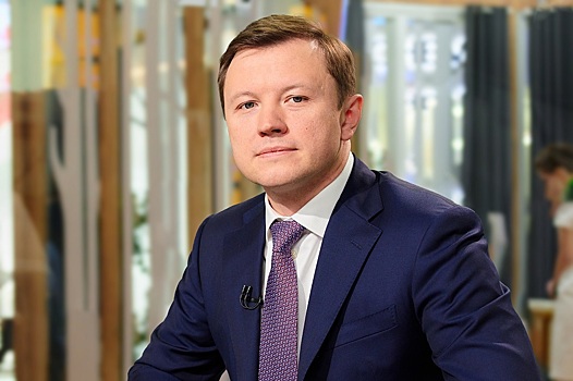 Ефимов: Москва подписала соглашение о сотрудничестве в области обращения со стройотходами