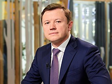 Ефимов: Начались отделочные работы в помещениях ТПП на станции «Вавиловская»