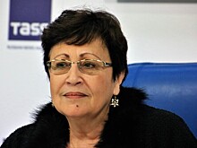 Дина Рубина: Одна из самых бесполезных вещей — спрашивать писателя, о чем его книга