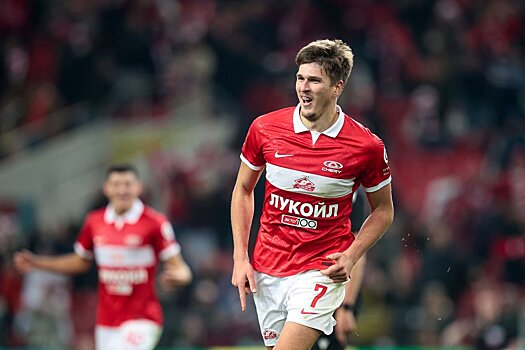 Metaratings: "Зенит" предлагал "Спартаку" включить в сделку по Соболеву Коваленко или Сергеева