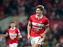 Metaratings: "Зенит" предлагал "Спартаку" включить в сделку по Соболеву Коваленко или Сергеева