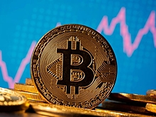 Биткоин вырос более чем на 10%