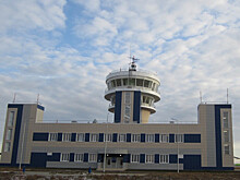 В аэропорту Липецк введен новый КДП