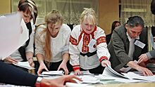 В ЦИК уточнили место Зеленского на выборах на Украине
