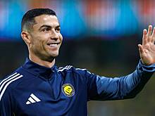 Роналду сделал дорогие подарки футболистам сборной Португалии