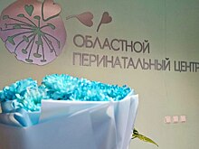 В Оренбурге 8 марта родились 13 малышей – 11 из них мальчики