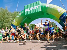 Шестой фестиваль IT и спорта RUNIT пройдет 13 июля в Мещерском парке