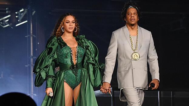 Женщина, ложно обвинившая Jay-Z в изнасиловании на вечеринке P. Diddy, сделала шокирующее заявление