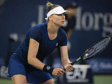 Россиянка Звонарева и японка Сибахара вышли в 1/2 финала парного разряда AO