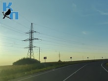 Курские энергетики продолжают ликвидировать последствия непогоды в районах