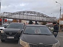 Массовое ДТП с пострадавшим случилось в Нижнем Новгороде