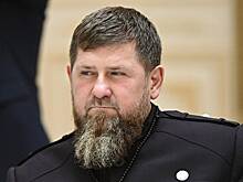 Кадыров рассказал о кровной клятве на могиле отца