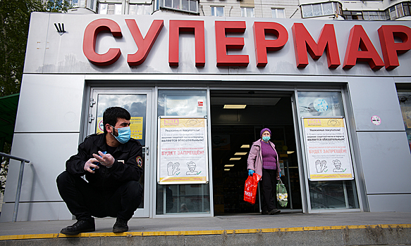 Россиянам запретят жаловаться на магазины