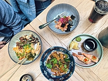 Врач Неронов посоветовал при переедании соблюдать распорядок приёма пищи