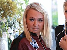 Рудковская устроила скандал из-за «мамки Билана»