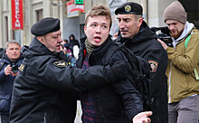 Протасевич признался в организации протестов