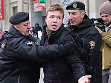 Протасевич признался в организации протестов
