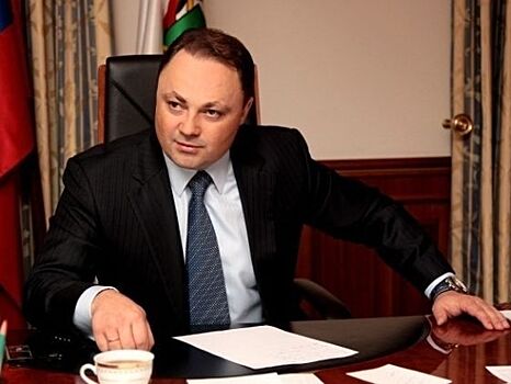 Приговор экс-мэру Владивостока Пушкареву огласят 3 апреля