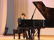 Рязанские пианисты прошли во второй тур фортепианного конкурса музыки