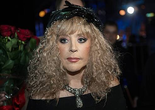 Дочь народного артиста прокомментировала слухи о его романе с Пугачевой