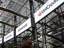 Bloomberg: UniCredit заинтересован в покупке банка "Открытие"