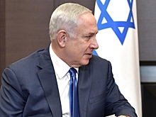 Госдеп назвал условие возобновления работы палестинской дипмиссии в США