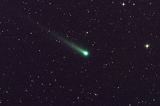 «Мы продолжим этим заниматься после»: украинцы открыли пять экзокомет