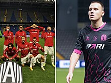 «Пацаны приняли нормально». Скробот о возвращении в «Амкал»