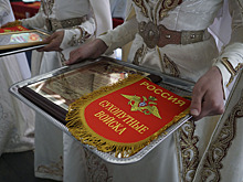 Во Владикавказе завершился открытый чемпионат Сухопутных войск среди общевойсковых объединений ВС РФ