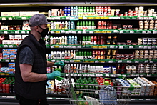 Траты россиян за один поход в супермаркет взлетели