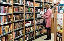 Названы самые популярные среди россиян книги в феврале