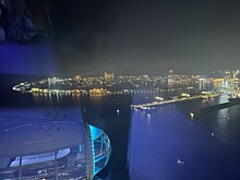 «Сумасшествие на Пальме»: Российские звезды рассказали о шоке от ударов по Дубаю